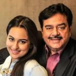 Sonakshi Sinha की शादी में शामिल होंगे पिता Shatrughan Sinha