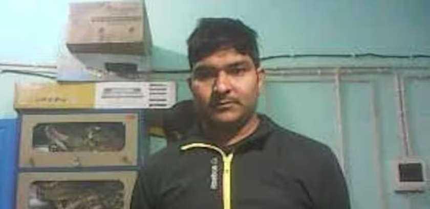 सुमित सिंह उर्फ मोनू चवन्नी