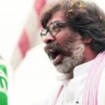 हेमंत सोरेन