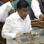 मध्य प्रदेश सरकार का बजट हुआ पेश