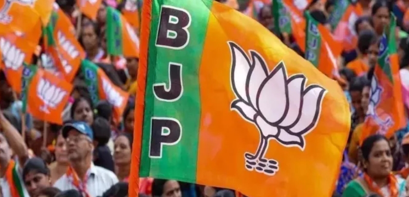 उपचुनावों के लिए तैयार बीजेपी