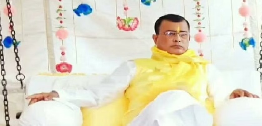 कथावाचक बाबा का साम्राज्य शहर-दर-शहर है फैला