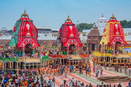 jagannath yatra news