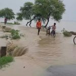 श्रावस्ती में राप्ती की तबाही: