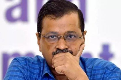 Arvind Kejriwal