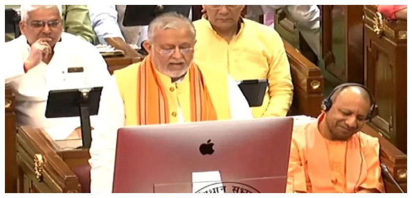 सुरेश खन्ना की शायरी से गूंजा सदन