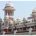 Lucknow Mail