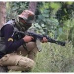 Kupwara Attack