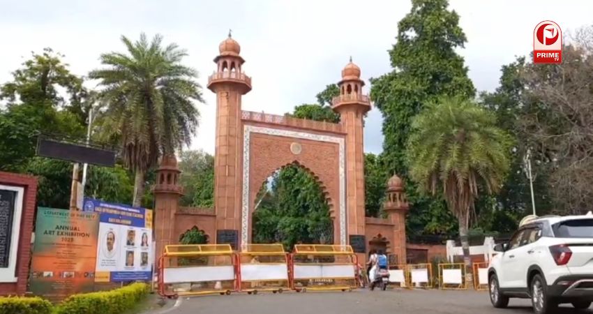 Aligarh Crime News Update