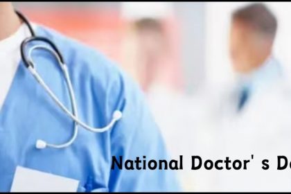 National Doctor' s Day