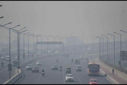 भारत के बड़े शहरों में वायु प्रदूषण का बढ़ता खतरा, दिल्ली में हर साल 12,000 लोगों की हो रही मौत