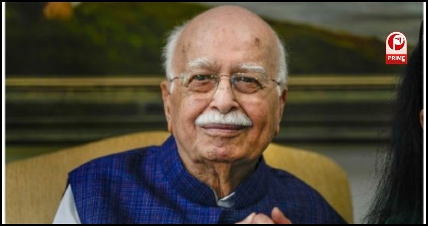 Lal Krishna Advani की तबीयत फिर बिगड़ी