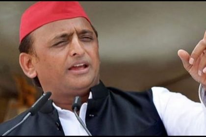 अखिलेश यादव