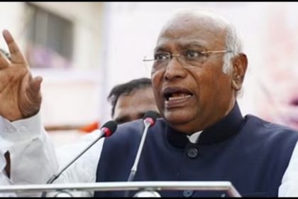 NEET-UG 2024 पर SC में केंद्र की दलील पर भड़के कांग्रेस अध्यक्ष