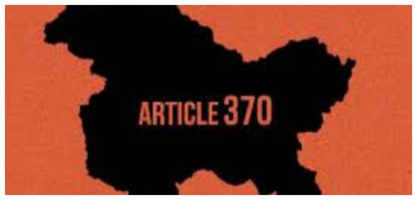 Article 370 
