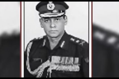 Sundararajan Padmanabhan