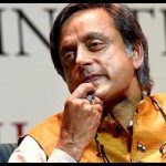 shashi tharoor