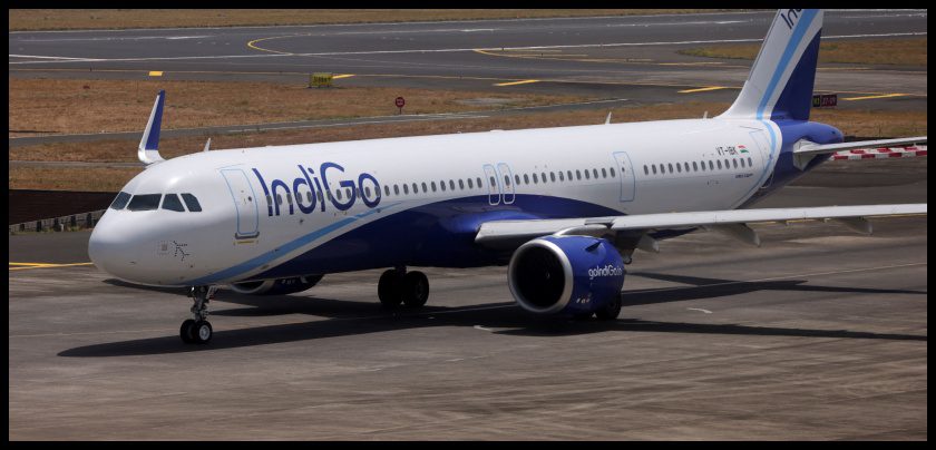 Indigo