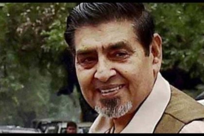 Jagdish Tytler
