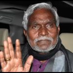 चंपई सोरेन