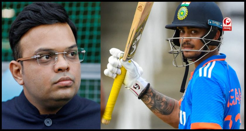 Ishan Kishan की टीम इंडिया में वापसी!
