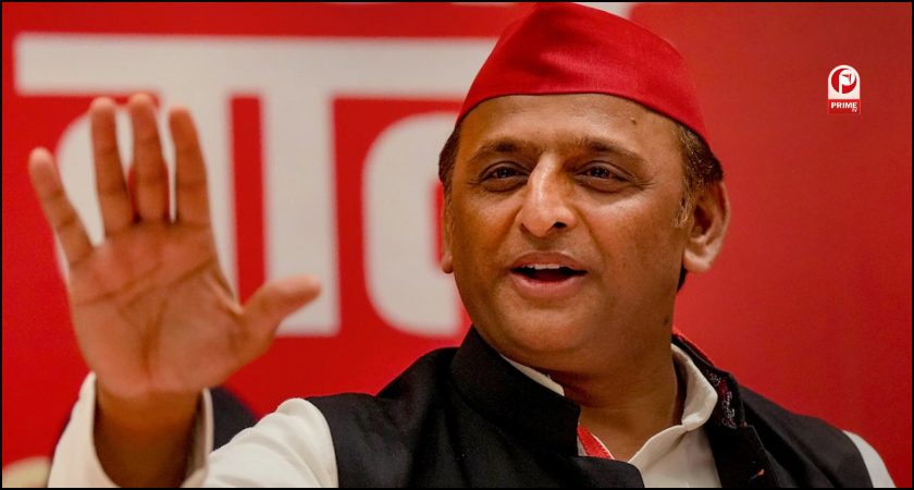 UP उपचुनाव से पहले Akhilesh Yadav का बड़ा दांव