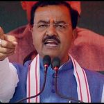 केशव प्रसाद मौर्य के ट्वीट से राजनीतिक हलचल तेज