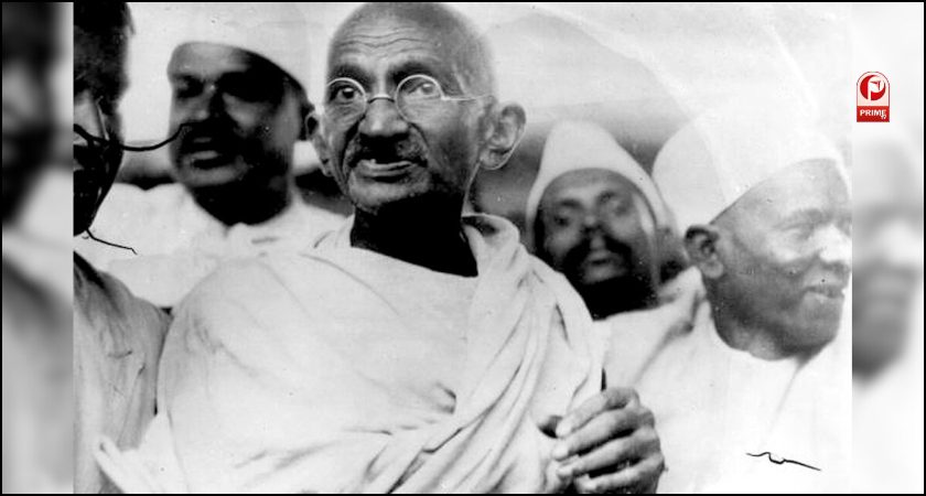 गांधी जी के 5 प्रमुख आंदोलन...जिसने बदल दी हिन्दुस्तान की तस्वीर.