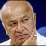 Sushil Kumar Shinde