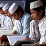 Madrassas of UP
