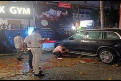 Greater Kailash news