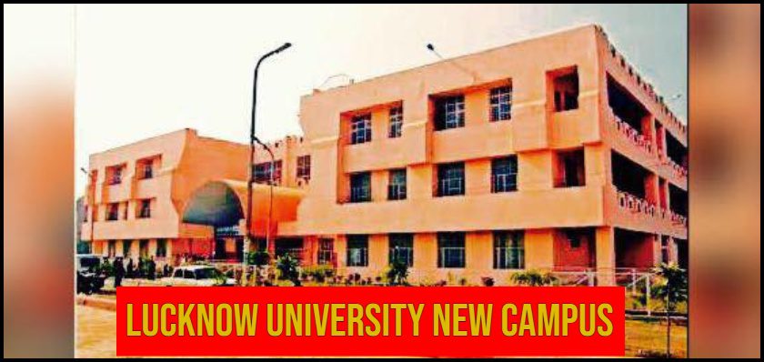 Ragging in Lucknow University