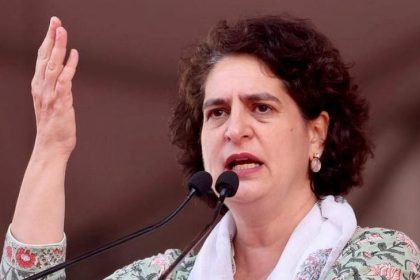 priyanka gandhi wadra