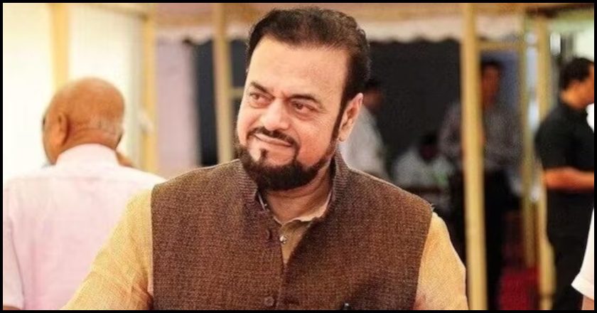 अबू आजमी