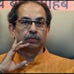 उद्धव ठाकरे