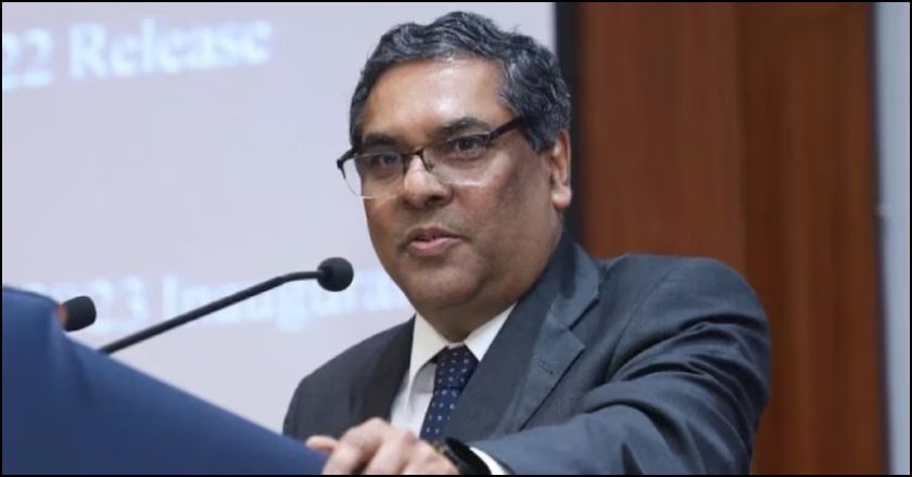 संजीव खन्ना