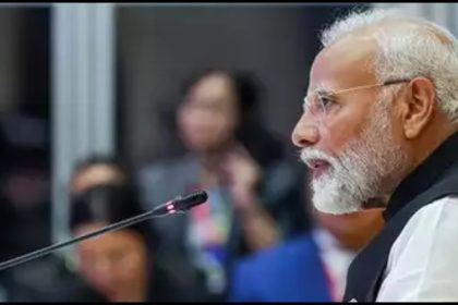 PM Modi Image source: Google