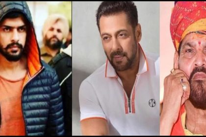 Brijbhushan Sharan Singh controversy