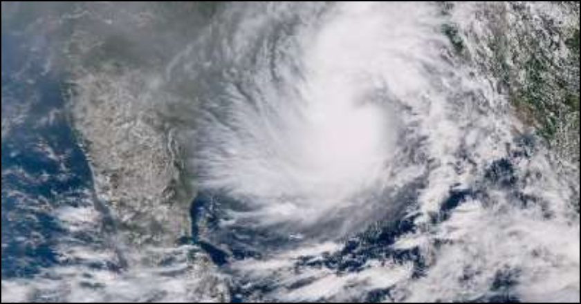 cyclone dana