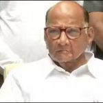 शरद पवार