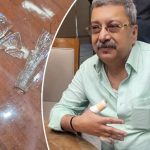 जेपीसी मीटिंग के दौरान टीएमसी सांसद कल्याण बनर्जी ने मीडिया को बताया क्या हुआ था मीटिंग में जो फोड़नी पड़ गई थी बोतल