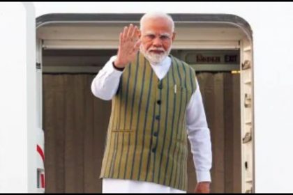 pm modi leaves for russia today