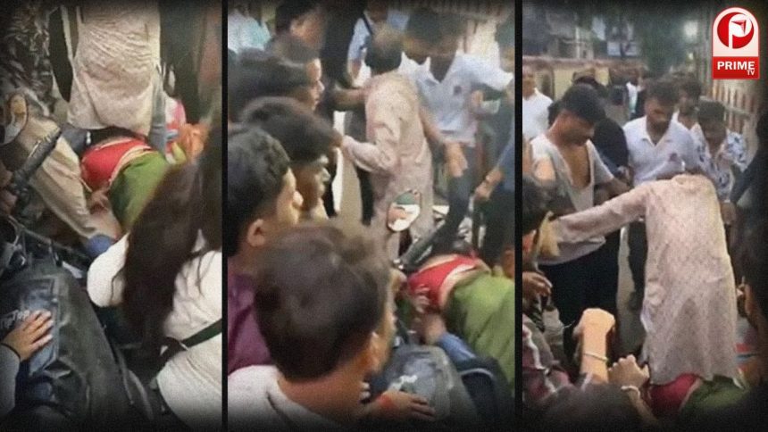 मुंबई में युवक की पीट-पीटकर ले ली जान