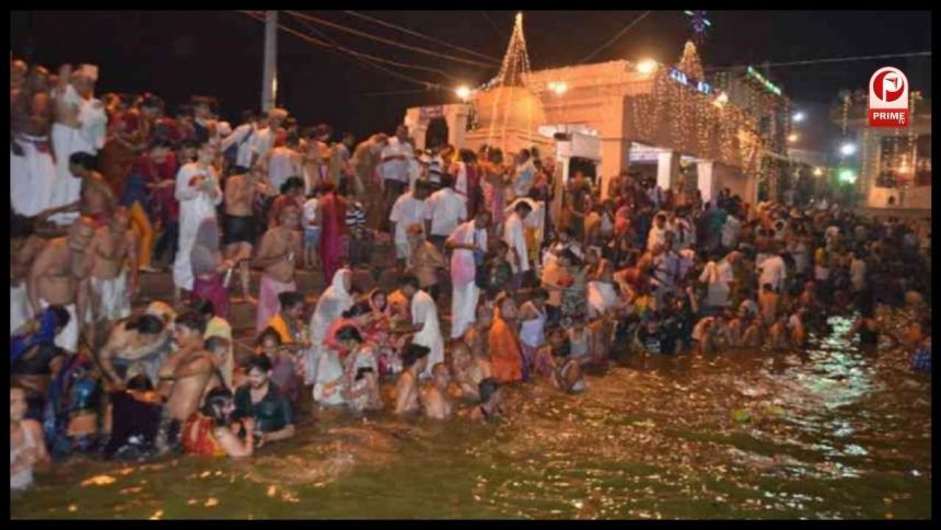 अहोई अष्टमी पर इस कुंड में स्नान करने से होती है मुराद पूरी