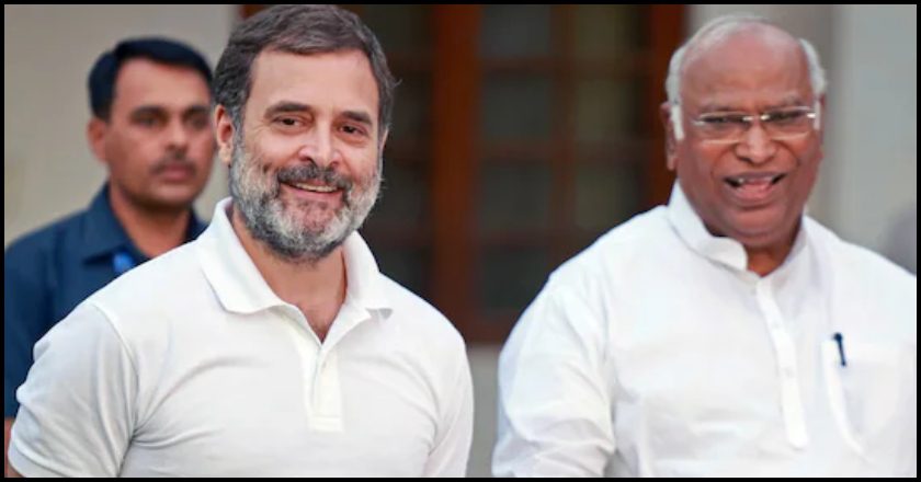 Maharashtra Election