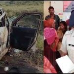 सड़क हादसे