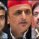 अनुजेश यादव तेज प्रताप यादव