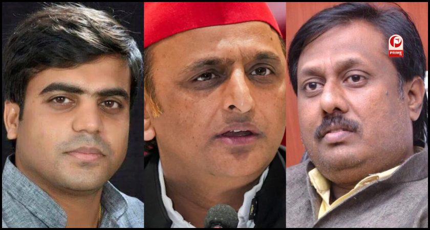 अनुजेश यादव तेज प्रताप यादव