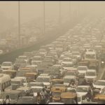 delhi pollution