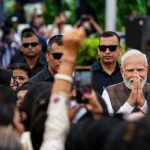 प्रधानमंत्री नरेन्द्र मोदी कल करेंगे नित्य मध्याह्न ''बाबा प्रसाद'' वितरण का शुभारंभ